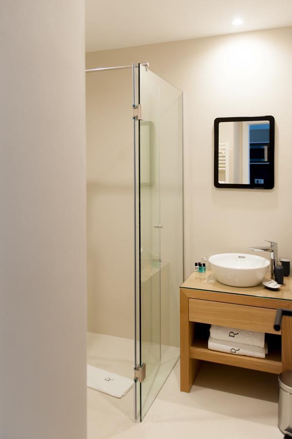 Domus Romana Lux Bed and Breakfast Zara Esterno foto