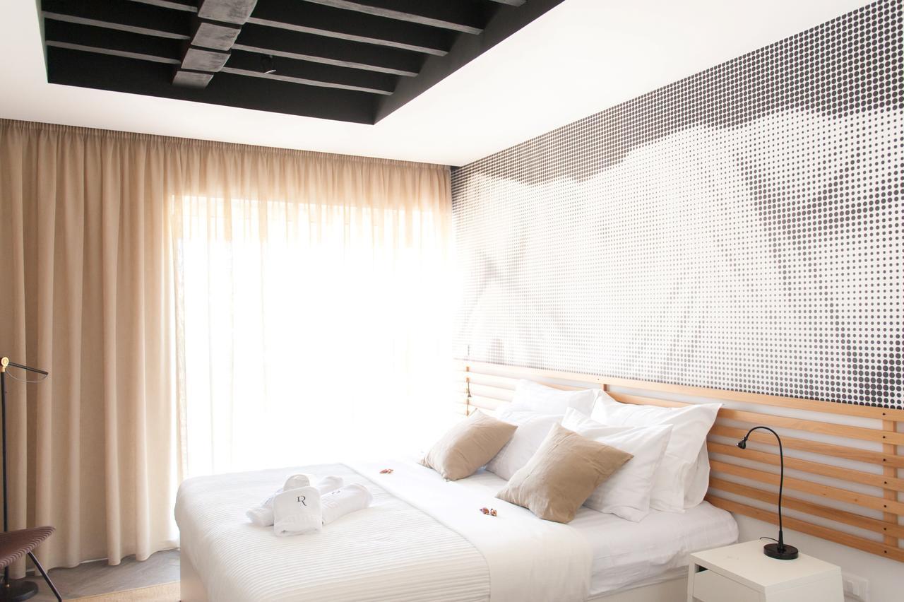 Domus Romana Lux Bed and Breakfast Zara Esterno foto
