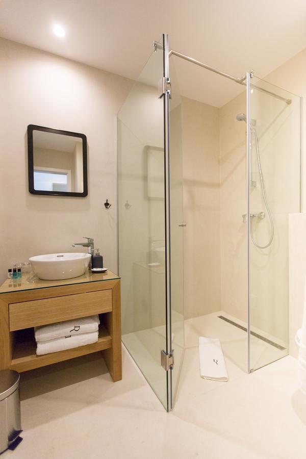 Domus Romana Lux Bed and Breakfast Zara Esterno foto